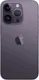 Миниатюра изображения товара Смартфон восстановленный Apple iPhone 14 Pro 128GB Flip Грейд AC (Deep Purple)