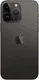 Миниатюра изображения товара Смартфон восстановленный Apple iPhone 14 Pro 128GB Flip Грейд AC (Black)