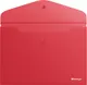 Миниатюра изображения товара Папка-конверт Berlingo Soft Touch / EFb_A4982 (коралловый)