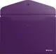 Миниатюра изображения товара Папка-конверт Berlingo Soft Touch / EFb_A4986 (фиолетовый)