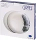Миниатюра изображения товара Набор тарелок Gipfel Shella 52897 (2шт)
