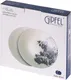 Миниатюра изображения товара Набор тарелок Gipfel Shella 52899 (2шт)