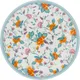 Миниатюра изображения товара Набор столовой посуды Gipfel Isadora 43243 (19пр)