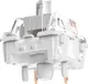 Миниатюра изображения товара Клавиатура Furycube V68 Flow White Switch / ZY870014 (черный/зеленый)