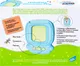 Миниатюра изображения товара Развивающий игровой набор Fancy Планшет C001