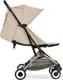 Миниатюра изображения товара Детская прогулочная коляска Cybex Orfeo (Almond Beige)