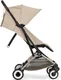 Миниатюра изображения товара Детская прогулочная коляска Cybex Orfeo (Almond Beige)