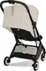 Миниатюра изображения товара Детская прогулочная коляска Cybex Orfeo (Dune Grey)