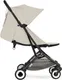 Миниатюра изображения товара Детская прогулочная коляска Cybex Orfeo (Dune Grey)