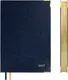 Миниатюра изображения товара Ежедневник Escalada Сариф 2027 / 73516 (176л, синий)