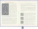 Миниатюра изображения товара Ежедневник Escalada Лен 2027 / 73559 (176л, синий)