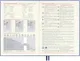 Миниатюра изображения товара Ежедневник Escalada Лен 2027 / 73559 (176л, синий)