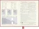 Миниатюра изображения товара Ежедневник Escalada Лен 2027 / 73560 (176л, красный)