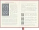 Миниатюра изображения товара Ежедневник Escalada Лен 2027 / 73560 (176л, красный)