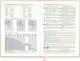 Миниатюра изображения товара Ежедневник Escalada Плезир 2027 / 73480 (176л, розовый)