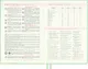 Миниатюра изображения товара Ежедневник Escalada Канвас Экстра 2027 / 73490 (176л, зеленый)