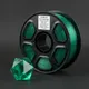 Миниатюра изображения товара Пластик для 3D-печати BYNET3D PETG / BN_PETG0_TGN (Transparent Green)