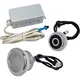 Миниатюра изображения товара Хромотерапия для ванны MVL CR-SET4 KIT (с сенсором 120 LUX)