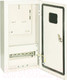 Миниатюра изображения товара Щит учетный TDM SQ0905-0100