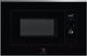 Миниатюра изображения товара Микроволновая печь Electrolux LMS2203EMX