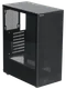 Миниатюра изображения товара Корпус для компьютера Defender Miditower RaptorX / 25121 (черный)