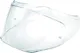 Миниатюра изображения товара Визор для мотошлема ZI Helmets SFU100 Force (Clear)