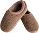 Миниатюра изображения товара Тапочки домашние Модифай T3SL62U02 (р.37-38, 40-41, коричневый)