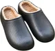Миниатюра изображения товара Тапочки домашние Модифай T3SL52W12 (р.42-43, 44-45, черный)