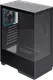 Миниатюра изображения товара Корпус для компьютера Defender Miditower HyperHub / 25132 (черный)