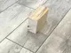 Миниатюра изображения товара Ламинат Kastamonu Floorpan Sunfloor Ясень вирджиния (SF0251)