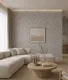 Миниатюра изображения товара Жидкие обои Silk Plaster Оптима 0703