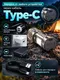 Миниатюра изображения товара Фонарь PLD PLD-651C