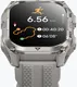 Миниатюра изображения товара Умные часы Kospet Pulse 2 (серебристый)