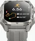 Миниатюра изображения товара Умные часы Kospet Pulse 2 (серебристый)