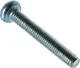 Миниатюра изображения товара Винт Zitar DIN7985 М3x20 / 103008 (10шт)