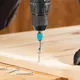 Миниатюра изображения товара Набор бит Gross Hex 3x50мм S2 / 114062 (10шт)