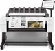 Миниатюра изображения товара Плоттер HP Designjet T2600 PostScript MFP / 3XB78A