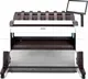 Миниатюра изображения товара Плоттер HP Designjet T2600 PostScript MFP / 3XB78A