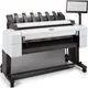 Миниатюра изображения товара Плоттер HP Designjet T2600 PostScript MFP / 3XB78A