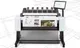 Миниатюра изображения товара Плоттер HP Designjet T2600 PostScript MFP / 3XB78A