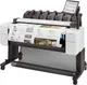 Миниатюра изображения товара Плоттер HP Designjet T2600 PostScript MFP / 3XB78A
