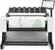 Миниатюра изображения товара Плоттер HP Designjet T2600 PostScript MFP / 3XB78A