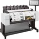 Миниатюра изображения товара Плоттер HP Designjet T2600 PostScript MFP / 3XB78A