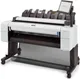Миниатюра изображения товара Плоттер HP Designjet T2600 PostScript MFP / 3XB78A