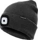 Миниатюра изображения товара Шапка Forstime FT-444 grey (67530)