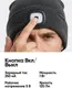Миниатюра изображения товара Шапка Forstime FT-444 grey (67530)