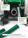 Миниатюра изображения товара Подкатной домкрат RockForce RF-DG3501 (67306)