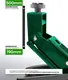 Миниатюра изображения товара Подкатной домкрат RockForce RF-DG3501 (67306)