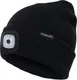 Миниатюра изображения товара Шапка ILOforce IF-444 black (67518)