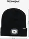 Миниатюра изображения товара Шапка WMC Tools 444 black (67521)